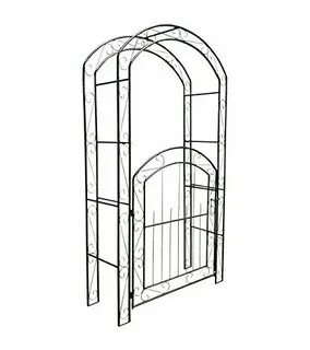 Fix gate
