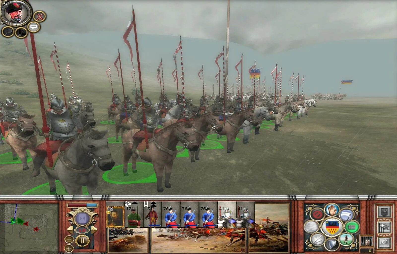 Medieval ii моды. Medieval ii моды