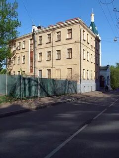 2 й переулок