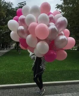 Где живет шарик