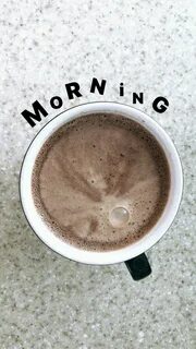 Morning stories