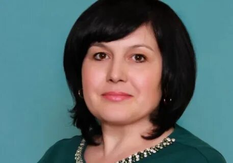 Женщина глава сельского