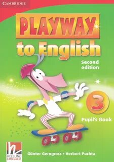 Playway to english video