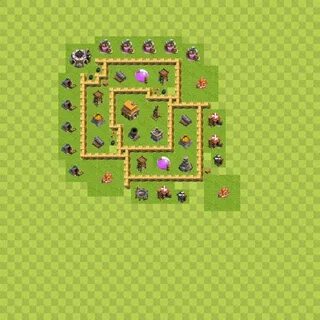 Clans 1.16 5