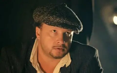 Легавый 2