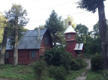 Смоленская психиатрическая