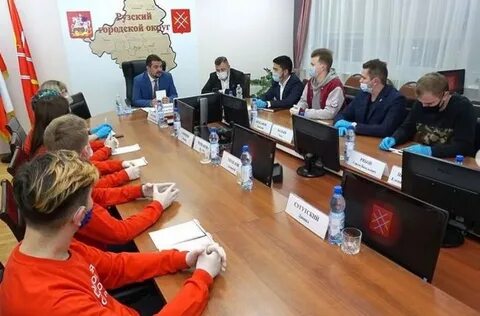 Рузский сайт
