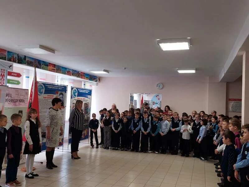 Сш 49 минск. Сш 49 минск