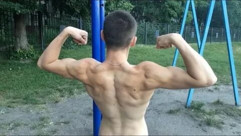 25 раз подтянуться