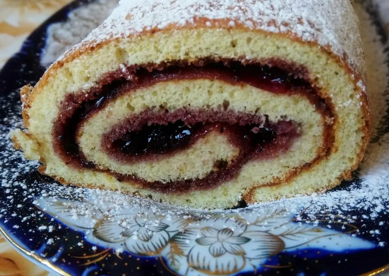 Spotted Dick, Jam Roly Poly and Bread & Butter pudding steam ahead Express.co.uk