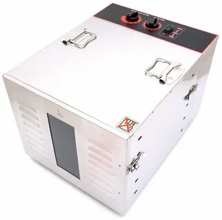 Сушилка для овощей airhot