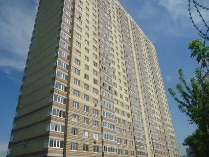 Магнитогорская 1 на карте