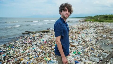 Human pollution