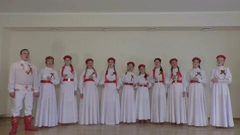 Ансамбль узорица