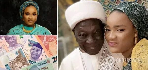 священник у мусульман. азербайджанка вышла замуж за шейха. саид бен мактум. саид бен мактум и наталья алиева. президент малави женился на 12 летней девочке.