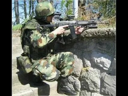 Zastava serbia