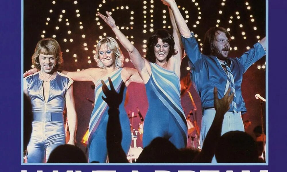 Abba i don t wanna. Группа abba в австралии. швеция абба. абба группа 1980. группа abba концерт.
