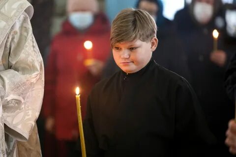 Церковный староста