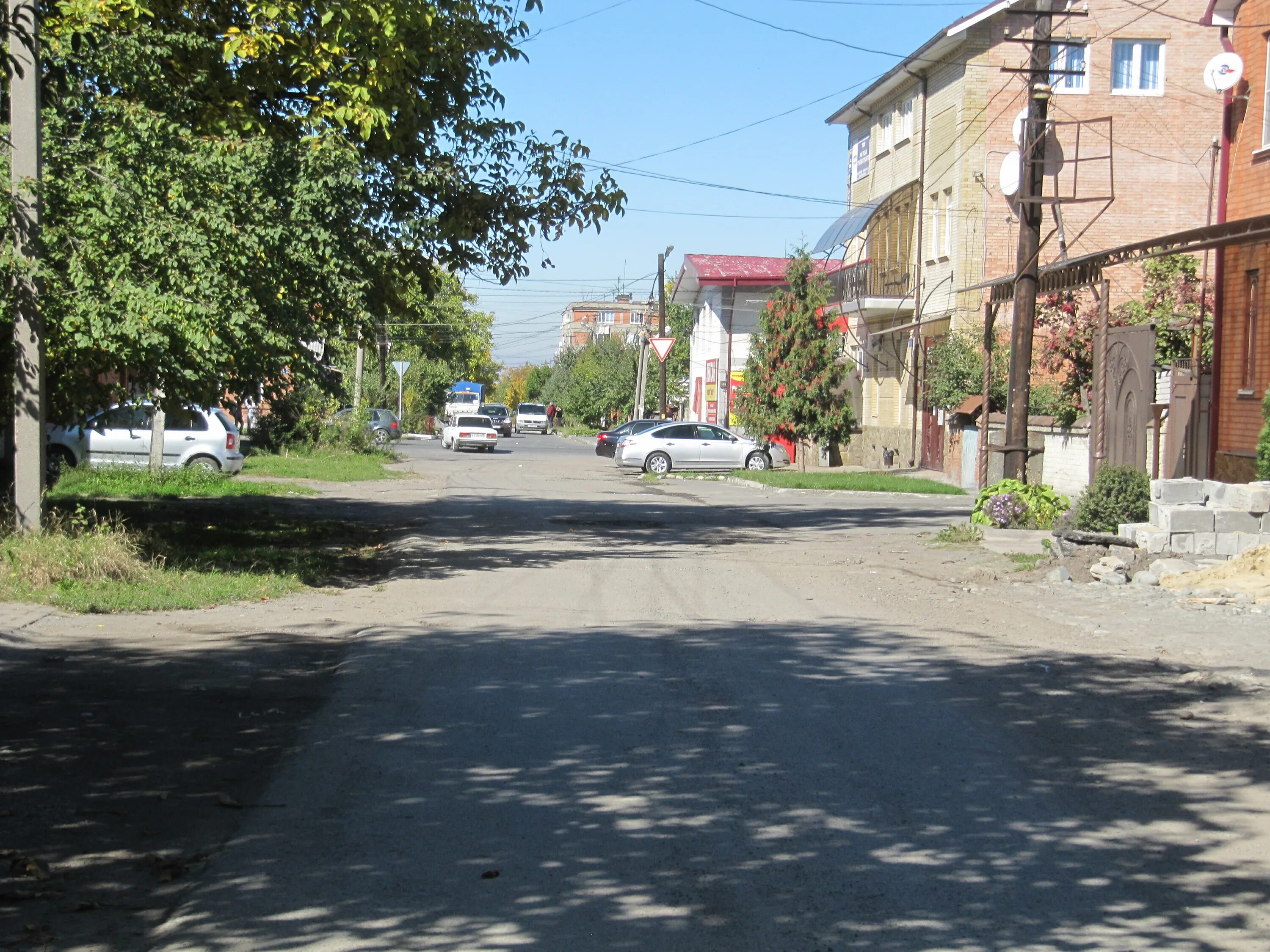 Владикавказ ул ардонская ,2. Ардонская 200 владикавказ. Владикавказ улица баллаева 3 дом. Ардонская 184 владикавказ. Ардонская 218 владикавказ.