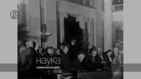 Высшая научная организация