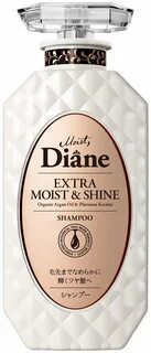 Moist diane
