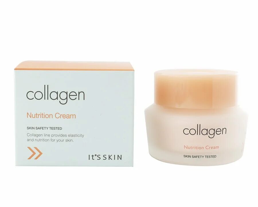 Корейский крем для лица its skin. It s skin collagen. Its skin. Питательный тонер collagen nutrition toner 150мл. It s skin collagen.