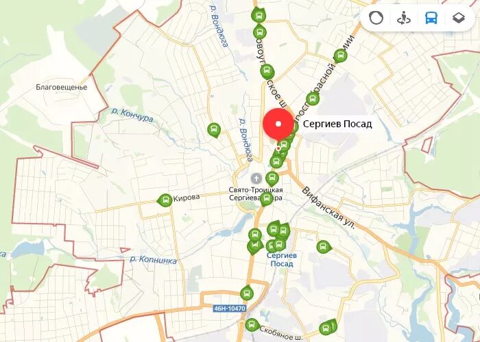 Расписание автобусов пмк сергиев посад. Сергиев посад маршрут. сергиев посад маршруты на карте. схема автобусных маршрутов сергиев посад.