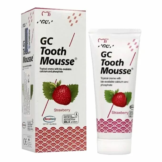 Тус-мусс гель для чего используется. Зубной гель gc tooth mousse клубника, 35 мл. Tooth mousse гель. Гель тусс мусс отзывы. Гель gc tooth mousse.