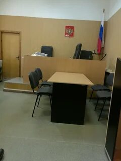 Мировые судьи куйбышевского