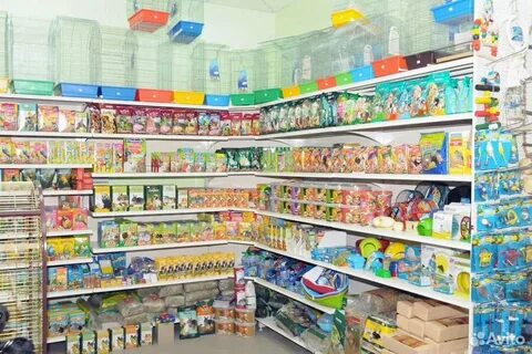 Что надо для открытия магазина