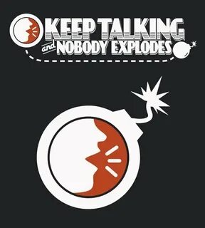 Keep exploding