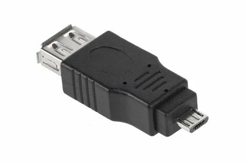 Переходник 5 usb
