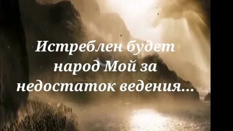 Недостаток ведения