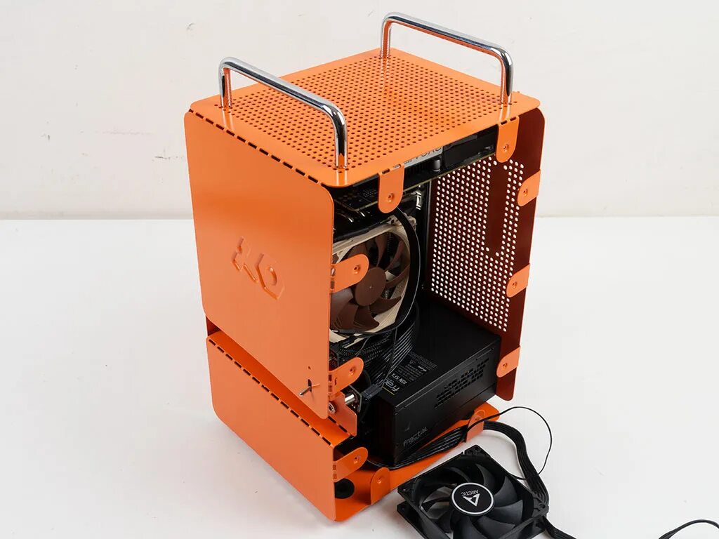 M1 cpu