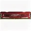 Память dimm ddr4 8192mbx2