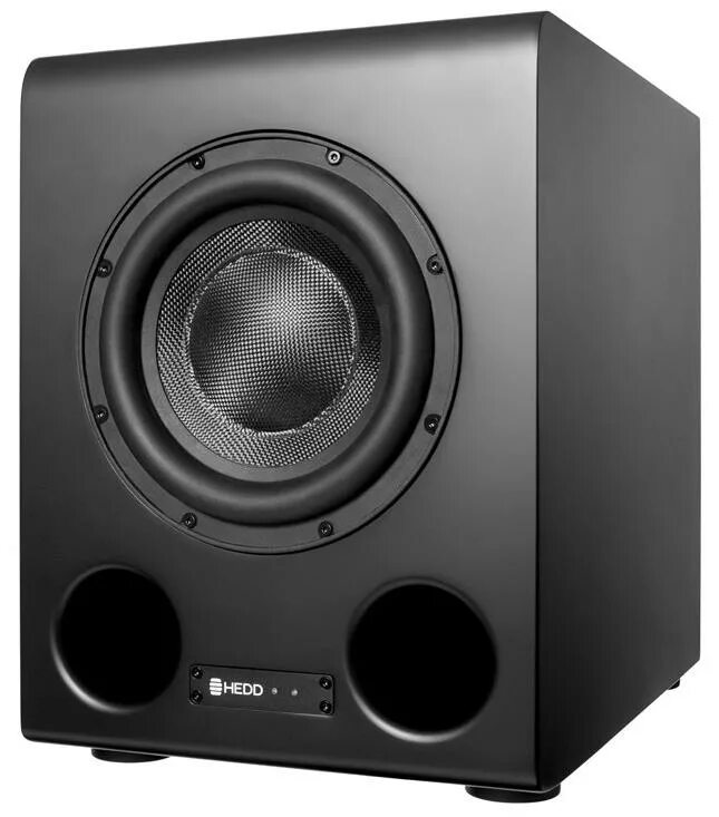 Басс 8. Сабвуфер Hedd Bass 12 Black. Genelec 7350apm. Студийный саб Ямаха. Самый маленький студийный сабвуфер.