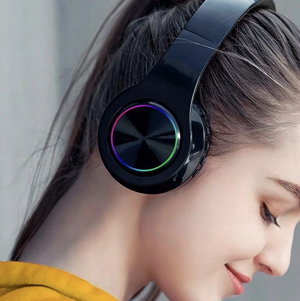 Беспроводные наушники b39. Наушники Wireless Headset b39 беспроводные. Наушники b39rgb stimaxon. Наушники b39 head Mounted.