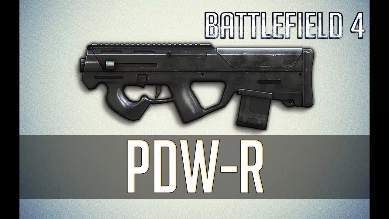 Pdw повышен. Battlefield 3 pdw. vbr pdw. pdw-r. acw r battlefield 4.