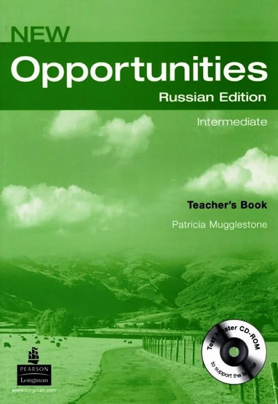 New opportunities pre intermediate. New opportunities рабочая тетрадь. New opportunities учебник Intermediate. New opportunities Intermediate POWERBOOK. New opportunities Intermediate Test book ответы.