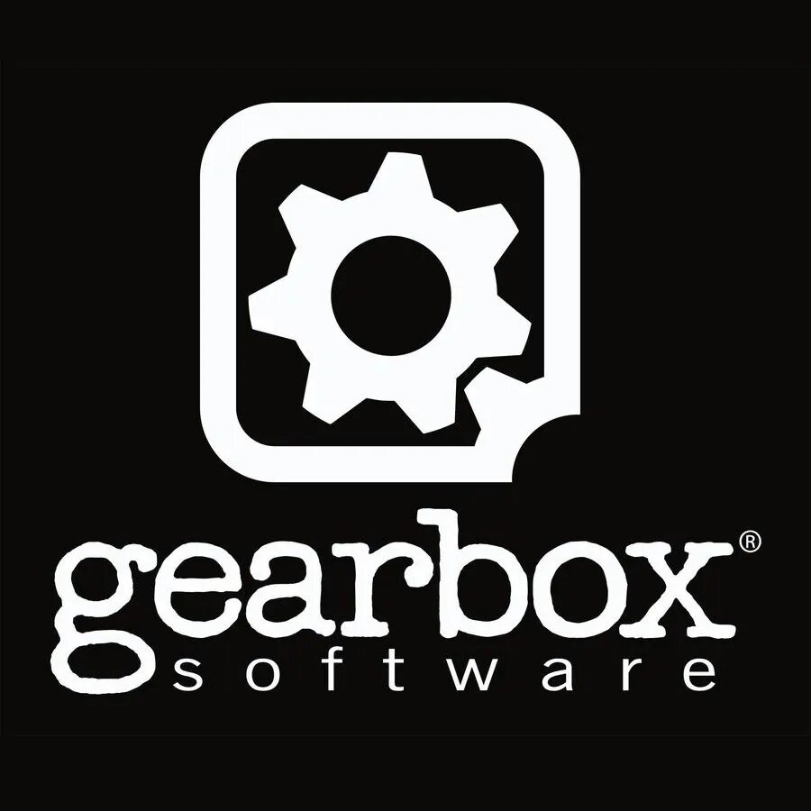 Software llc. Gearbox software. лого gearbox software. гирбокс софтвер. gearbox entertainment логотип.