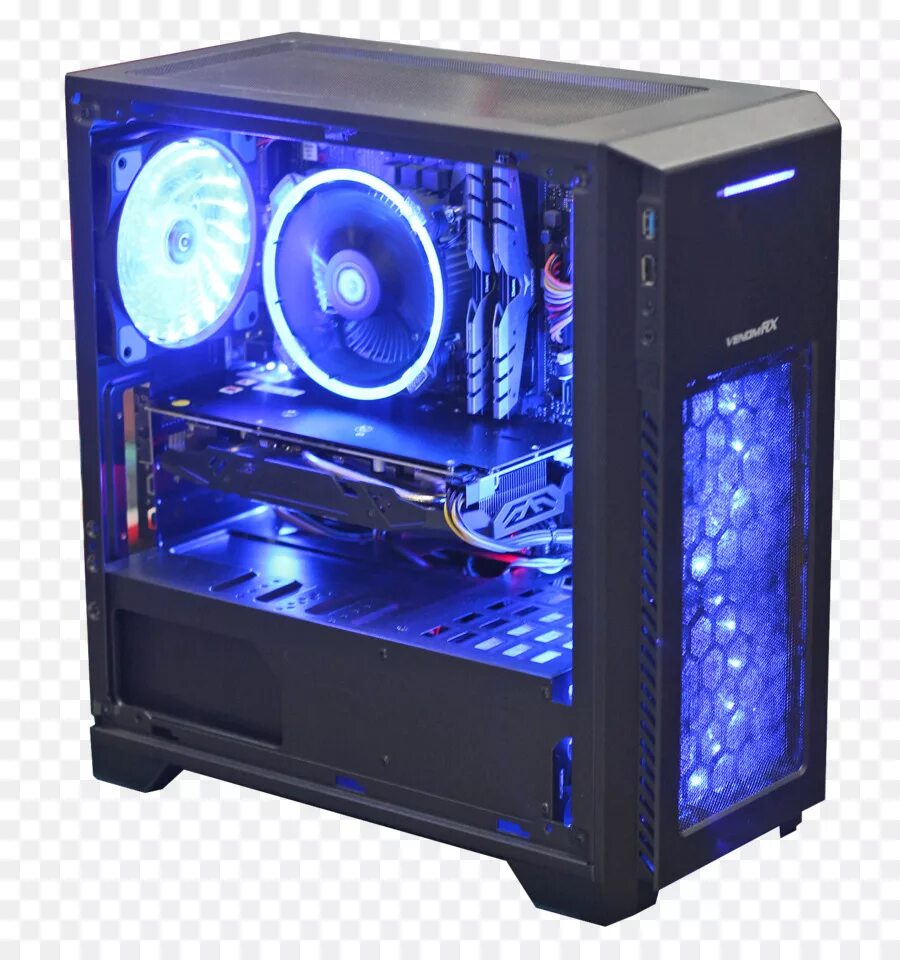 Nzxt sleeved led kit green. Компьютеры синего цвета. Аегис 300. Синий компьютер. 0 корпус.