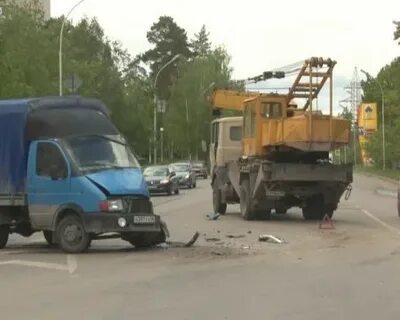 Дтп заречный пензенская