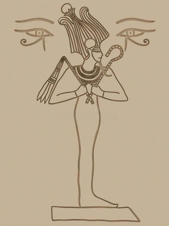 Велик был бог осирис впр. Богиня осирис. osiris египетский бог. бог египта осирис символ. уаджет богиня египта.