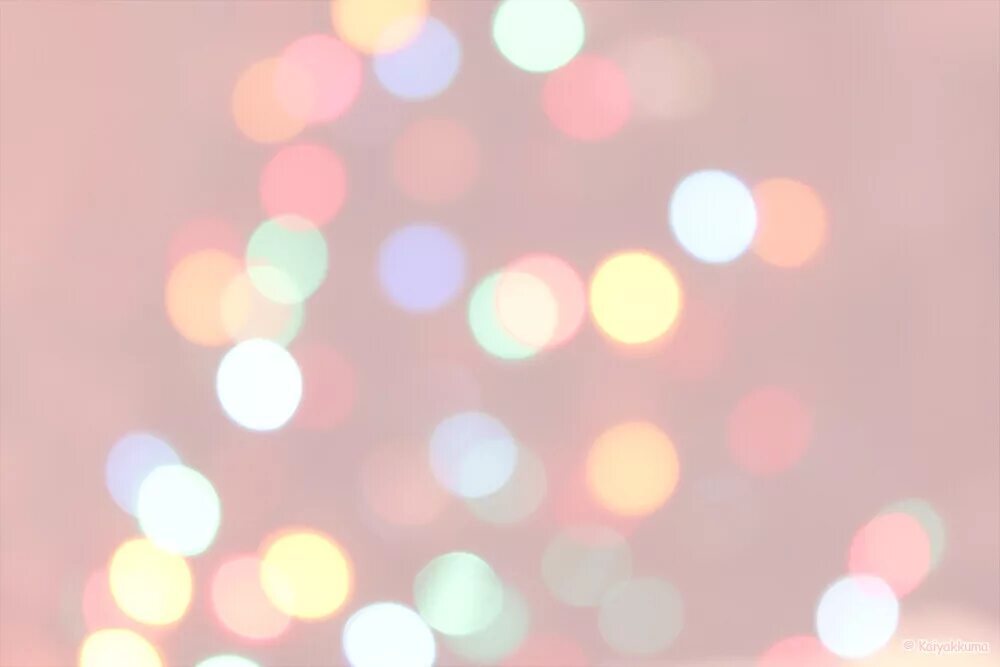 Light pastel