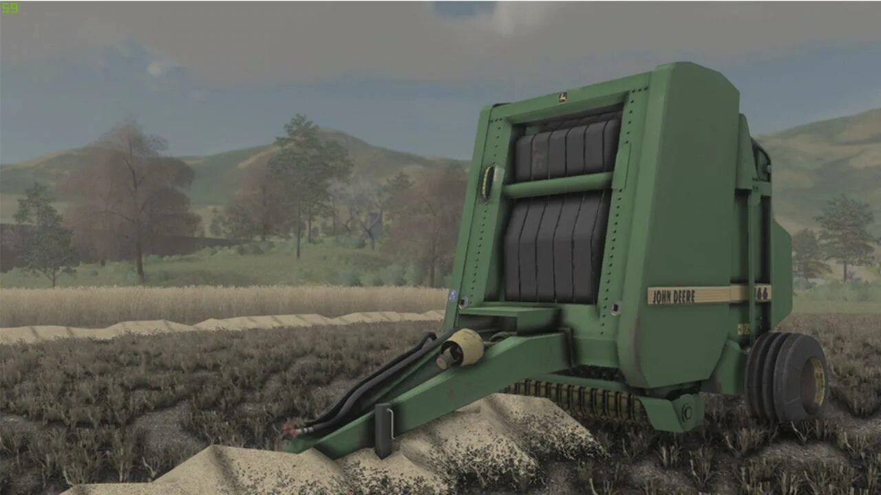 Фс 19 моды мод пресс подборщик. Fs 19 тюкопрессы. подборщик для john deere fs 19. пресс подборщик джон дир для фс 19. john deere 466.