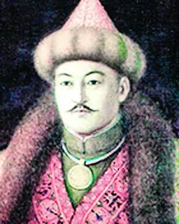 Хана жангир