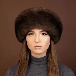 Много меха интернет магазин головных уборов