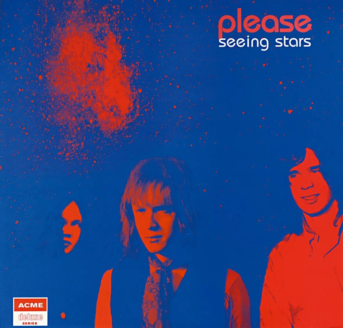 Please see the above. Please seeing Stars 1969. Seeing Stars.