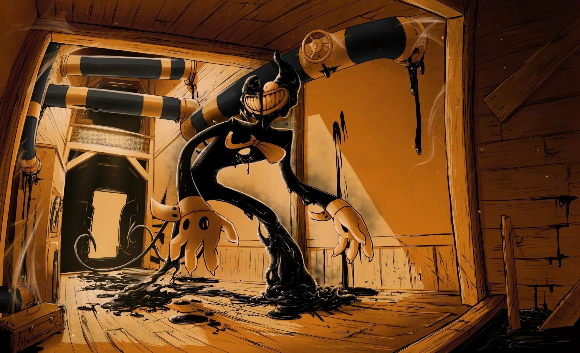 Bendy the demon. Батим бенди демон. bendy and the ink machine ink demon. bendy and the ink machine rule34 бенди девушка. bendy and the ink machine r 34.