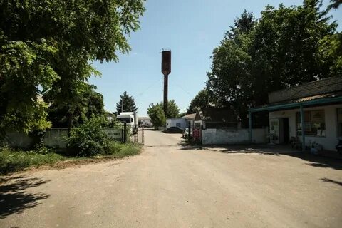 Погода каланчак херсонская область